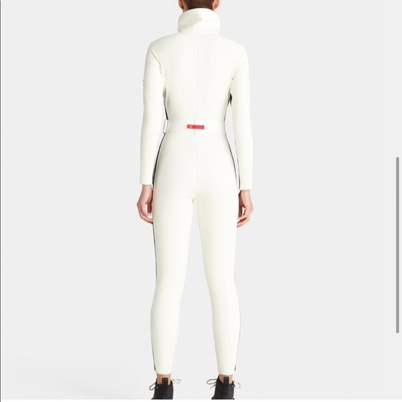 NWT Cordova signature belted ski suit ( fits snug) - Picture 4 of 15